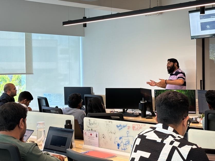 Office Bootcamp