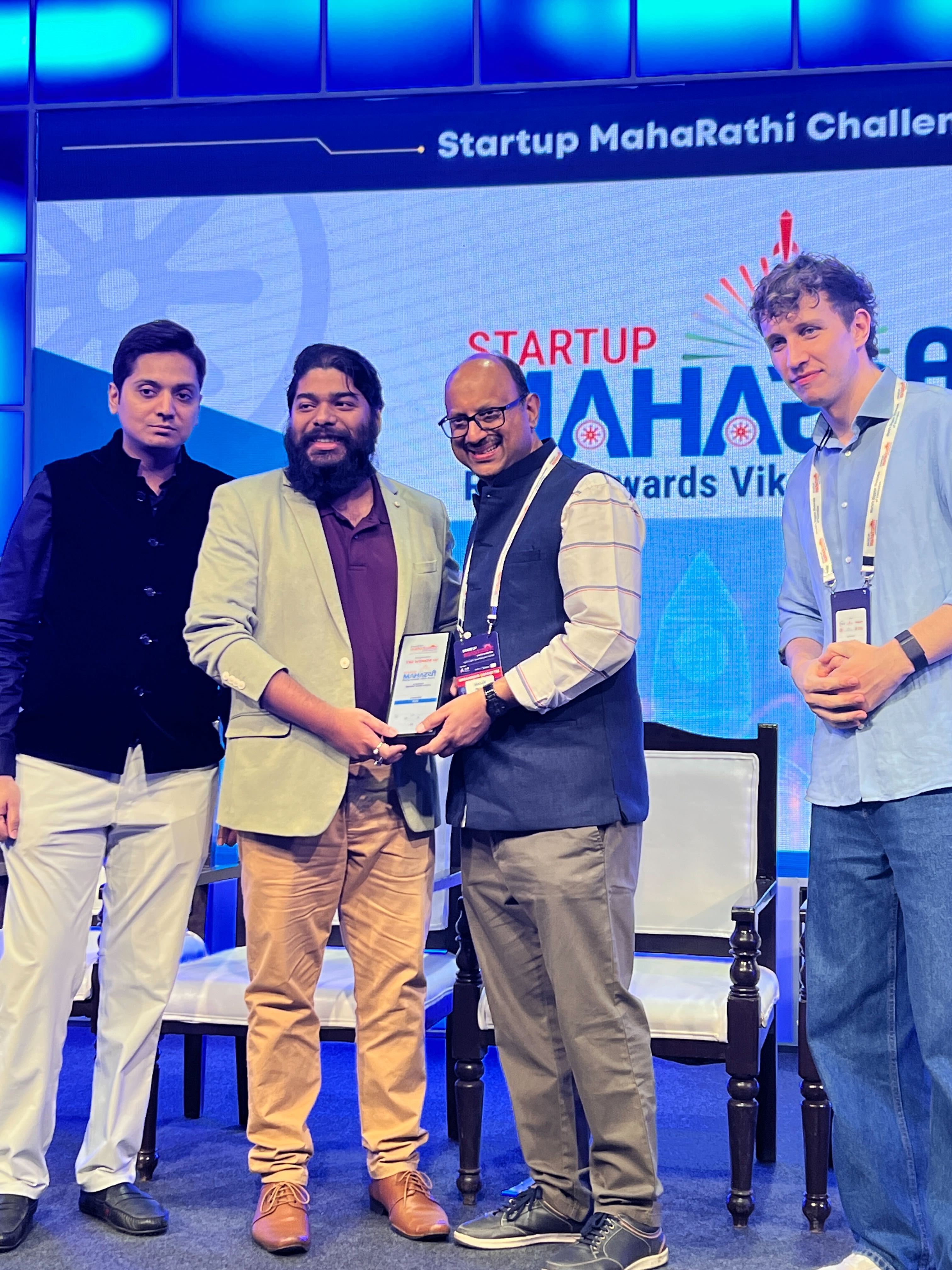 Start-Up Mahakumbh