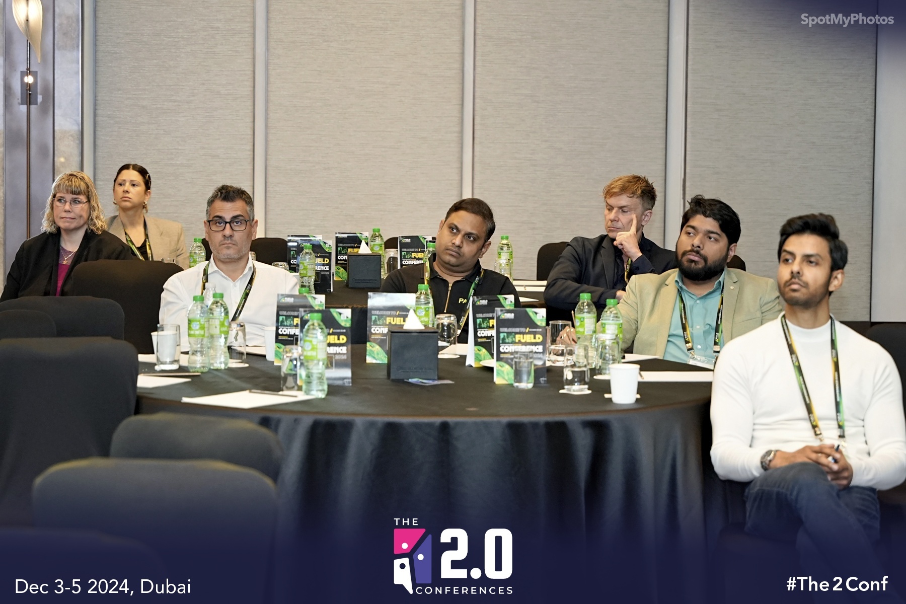 Dubai Recognition - Internet 2.0