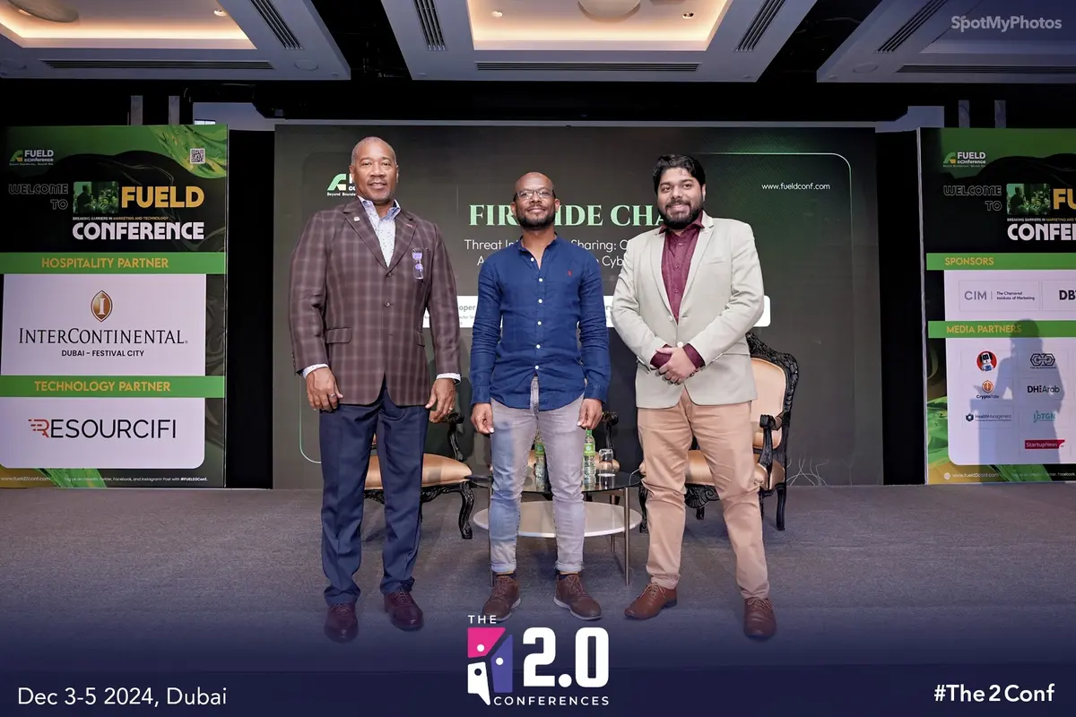 Dubai Recognition - Internet 2.0