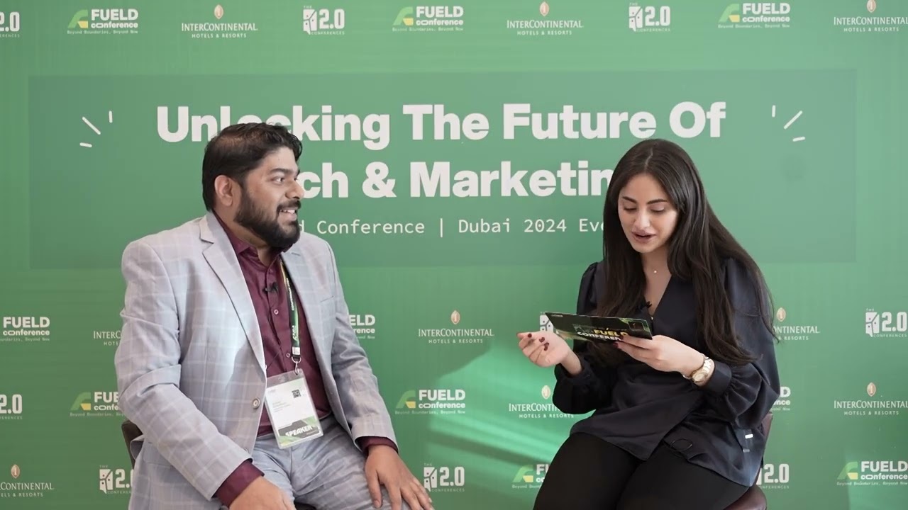 Dubai Recognition - Internet 2.0